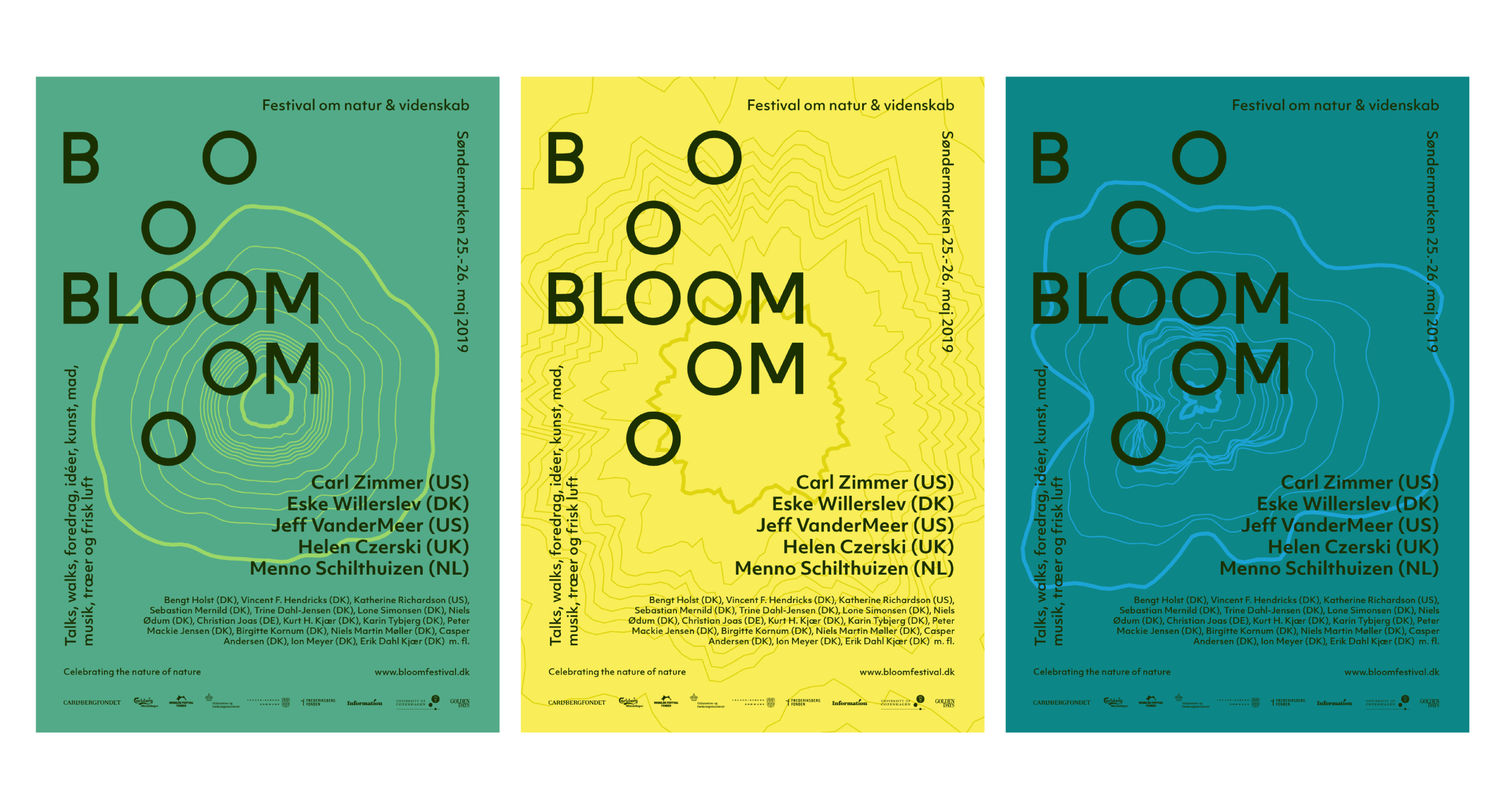 Bloom Festival