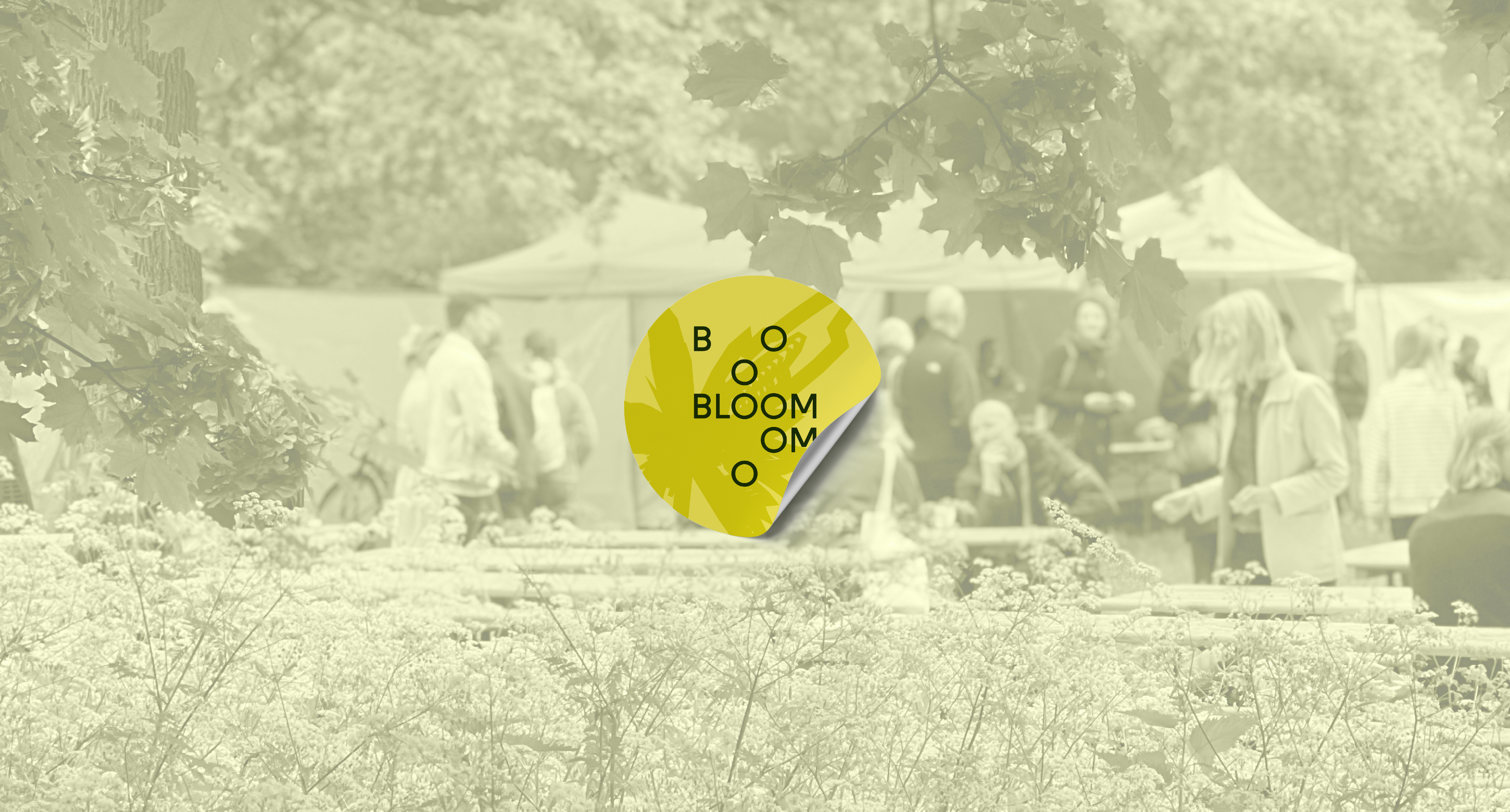 Bloom Festival