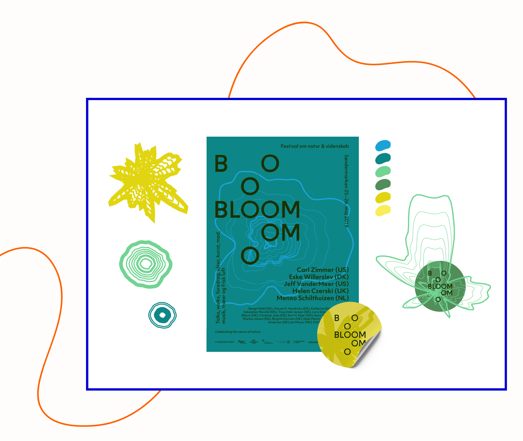 bloom