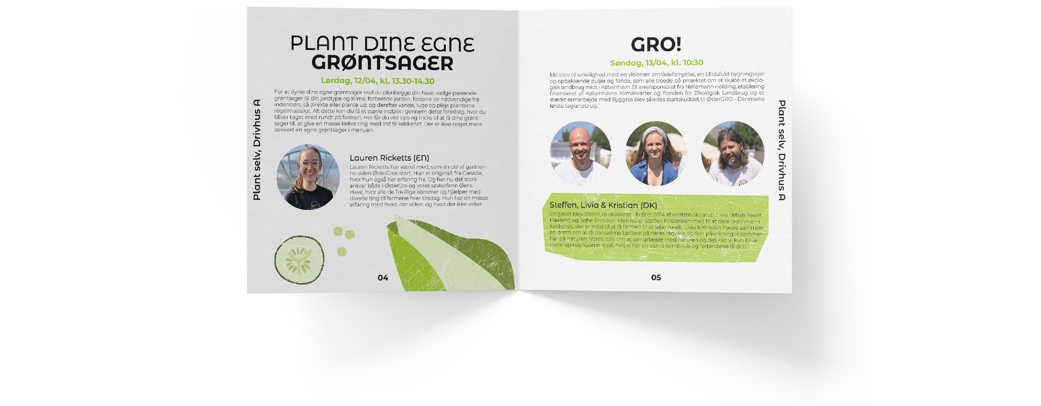 ØsterGRO