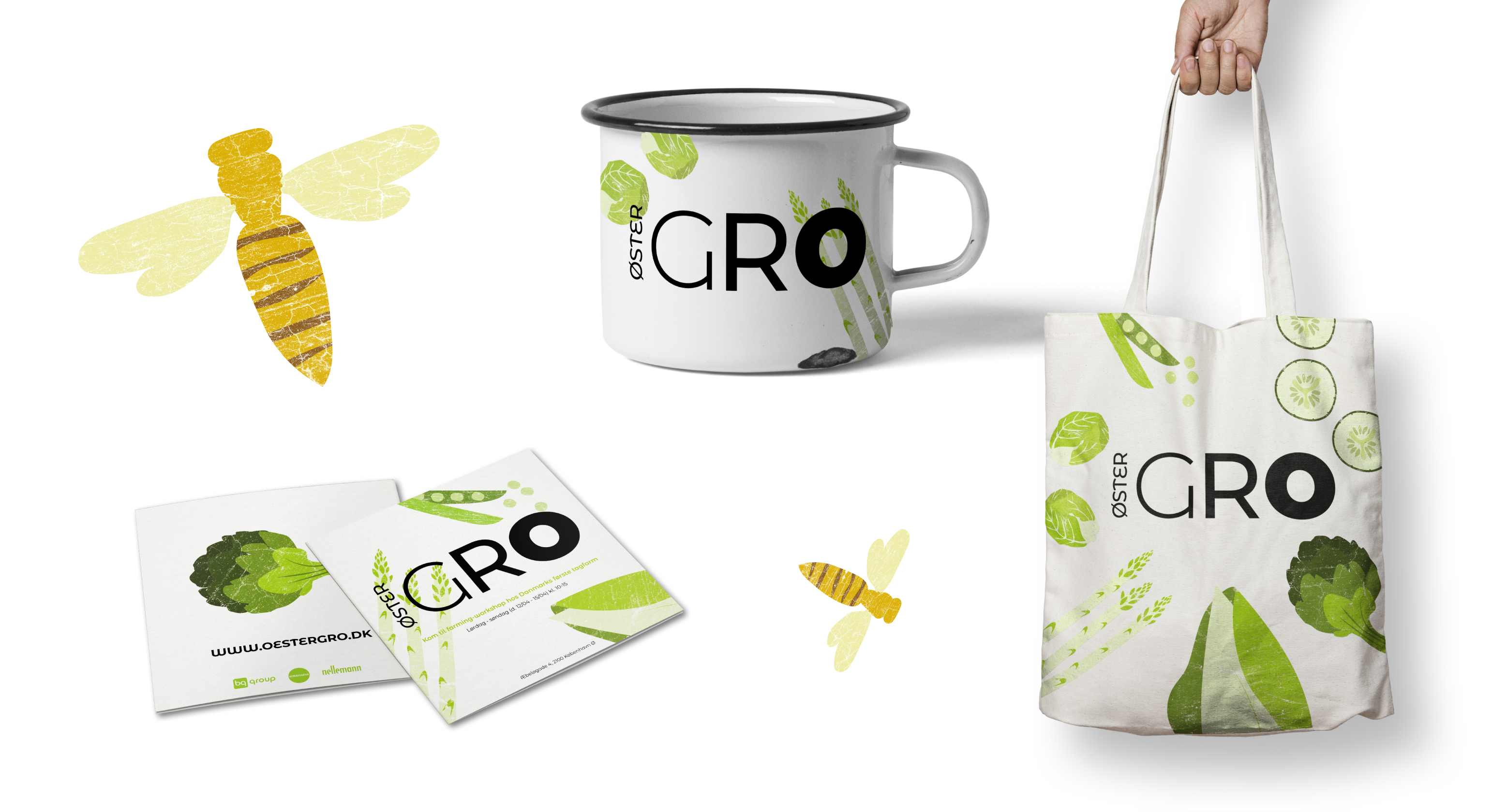 ØsterGRO