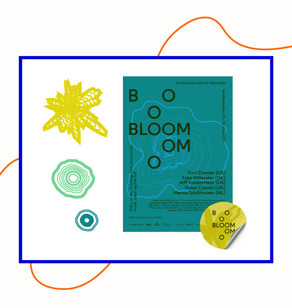 bloom