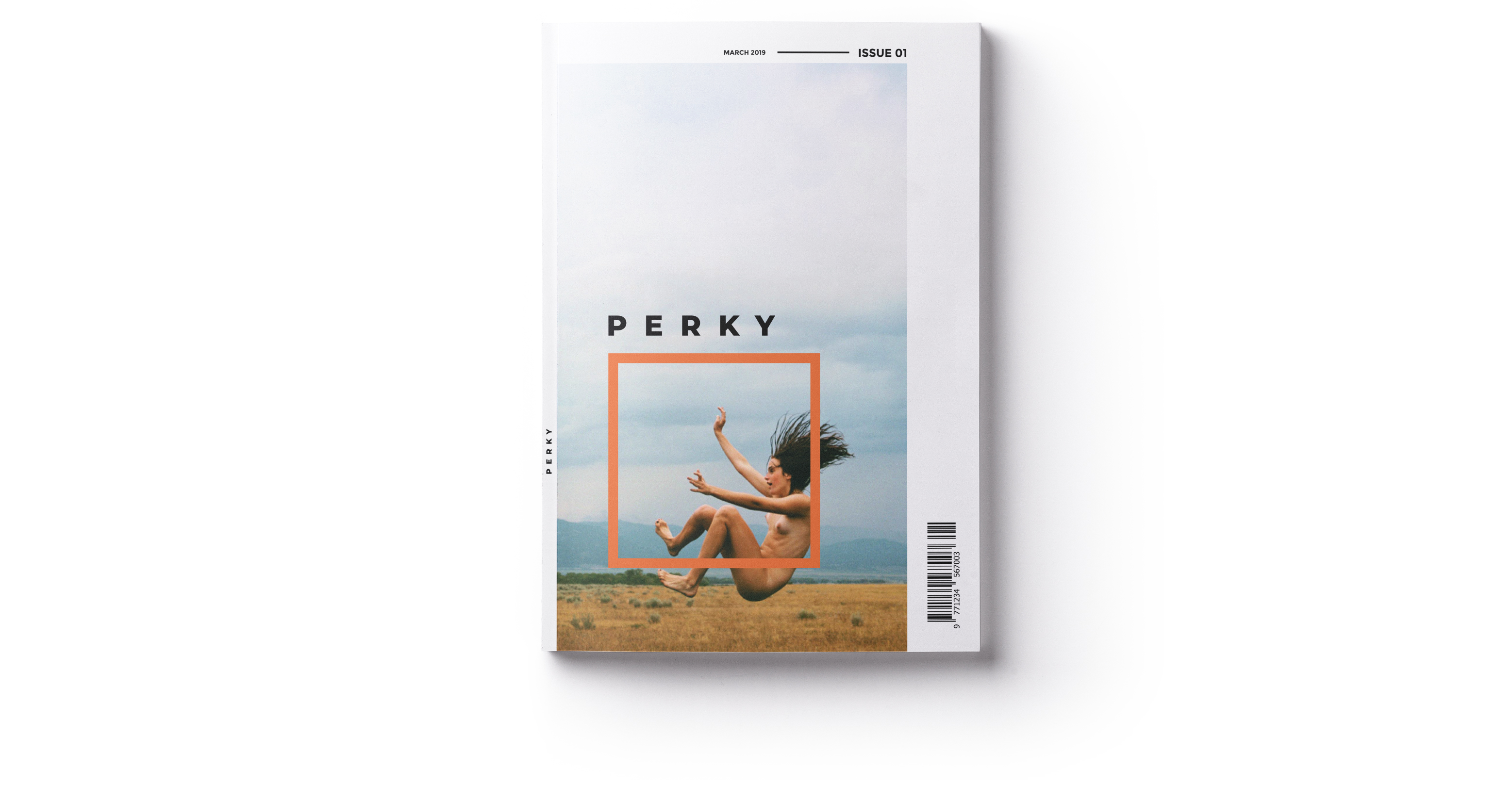 perky