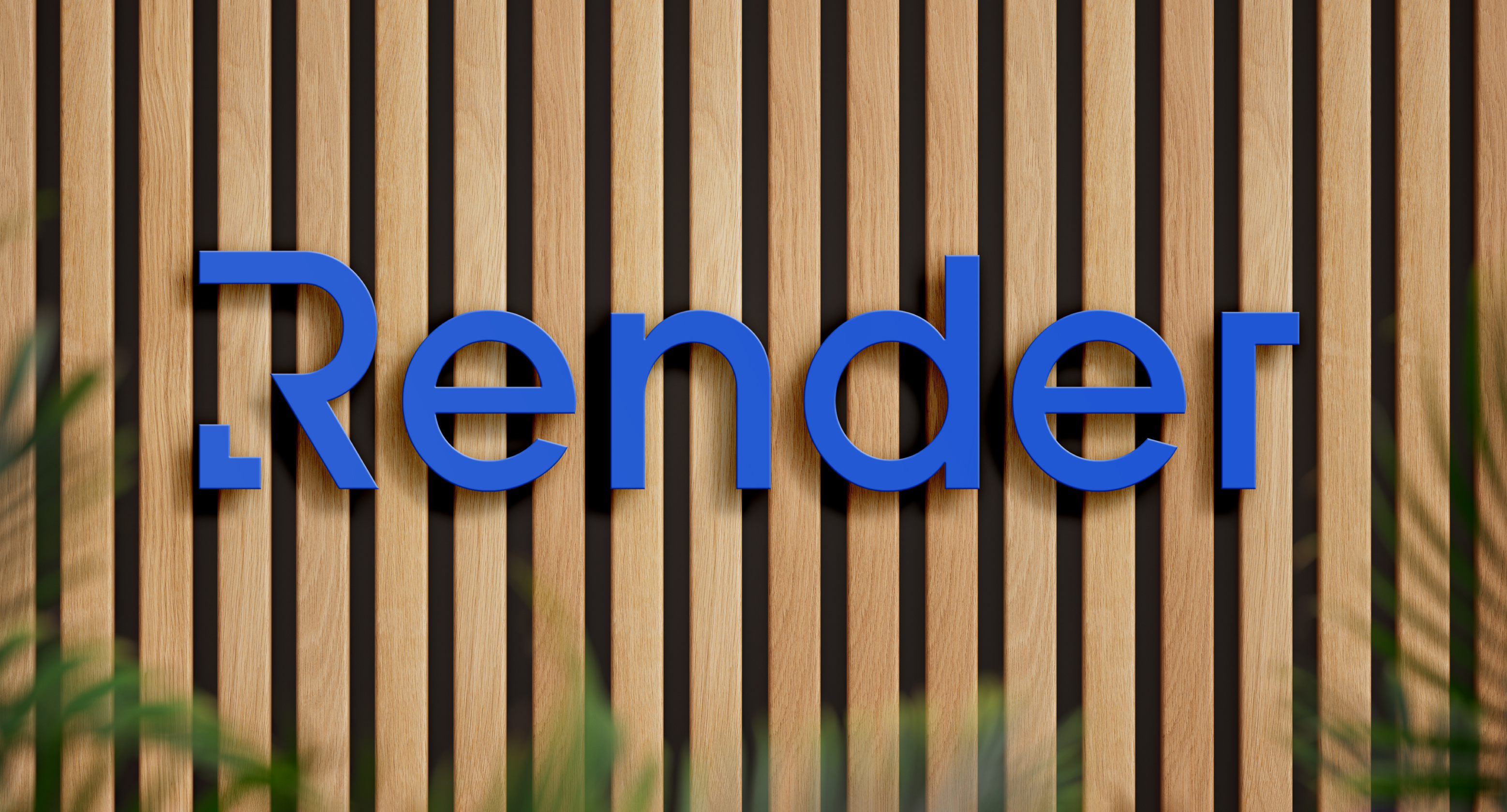 render